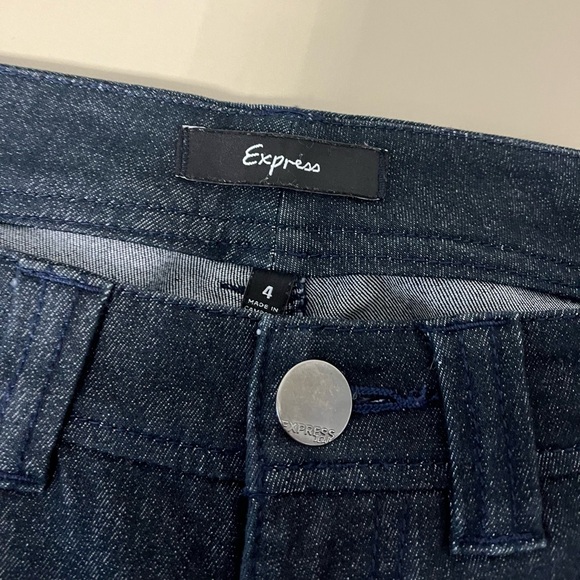 Express Cargo Jeans - Picture 4 of 5